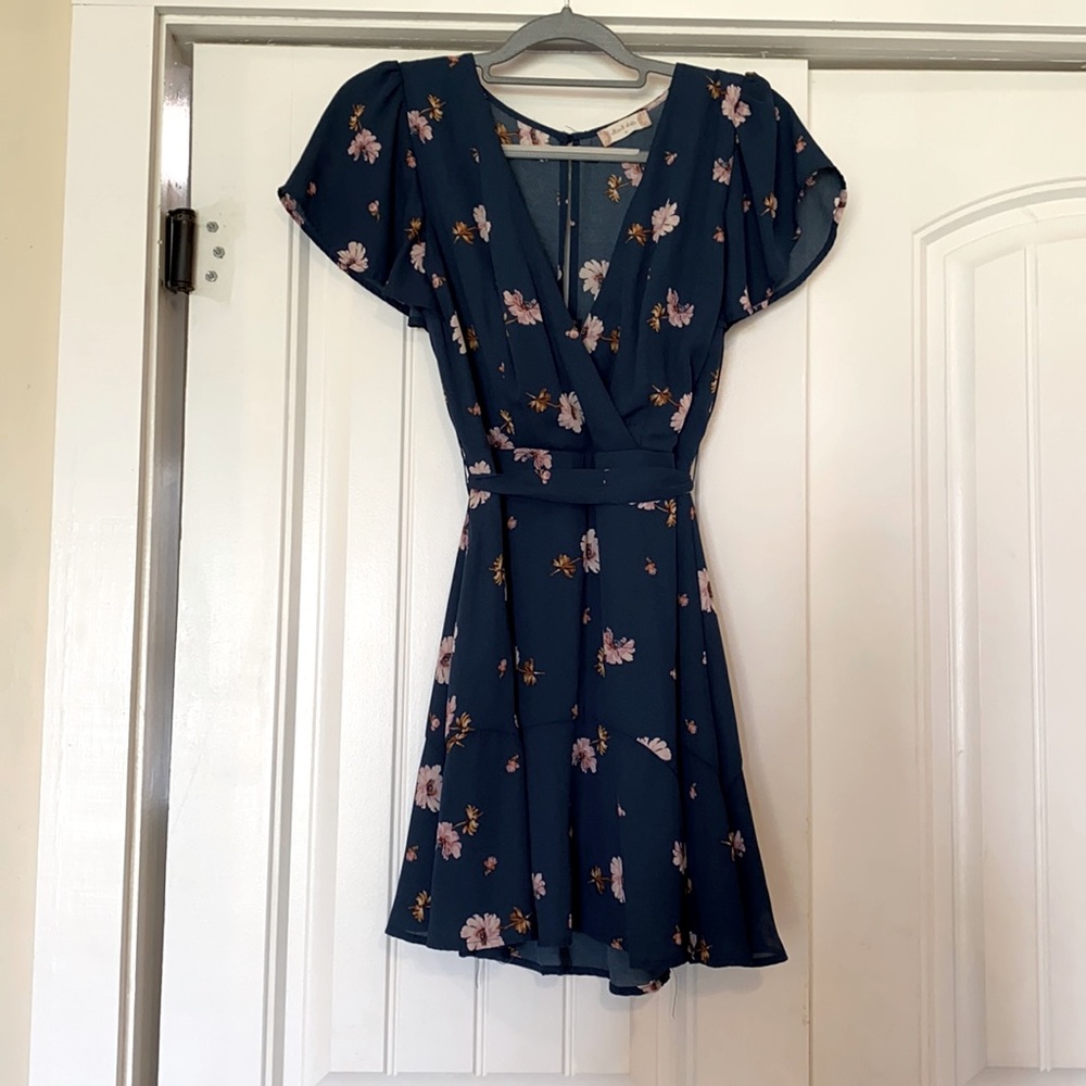 Altar’d State medium mini dress